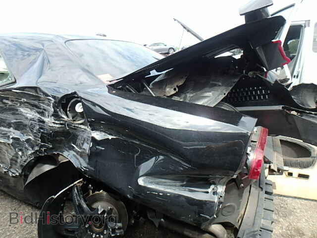 2012 DODGE CHALLENGER - VIN: 2C3CDYAG5CH208665 - Фото 9