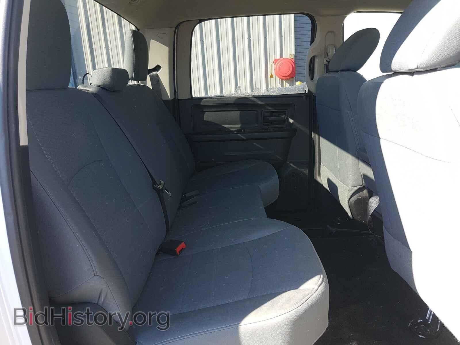 2017 RAM 1500 - VIN: 1C6RR7KT9HS820713 - Фото 6