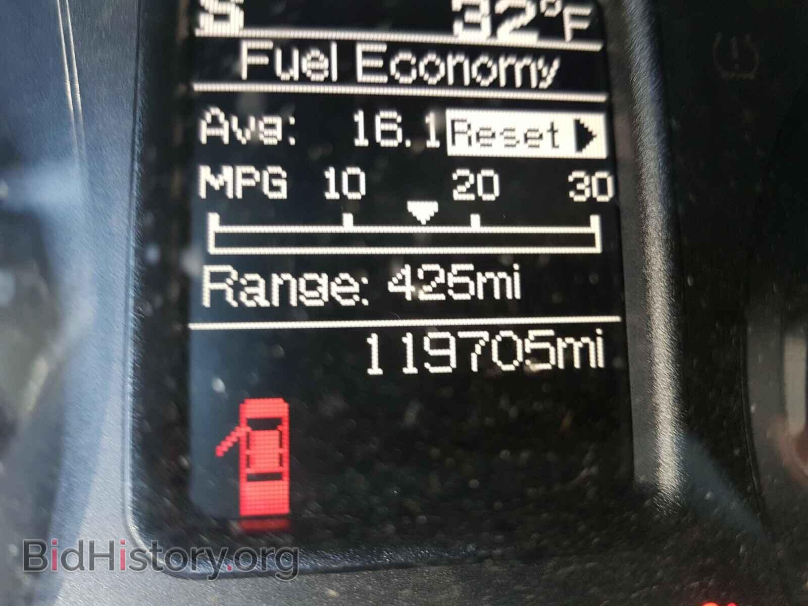 2017 RAM 1500 - VIN: 1C6RR7KT9HS820713 - Фото 8