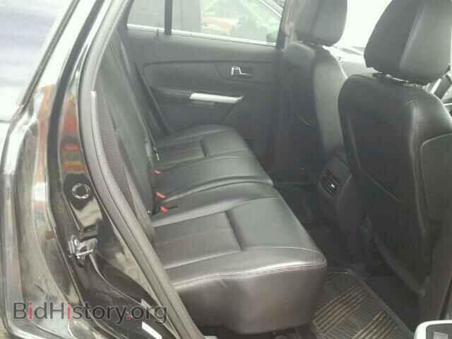 2013 FORD EDGE - VIN: 2FMDK3JC3DBC48829 - Фото 6
