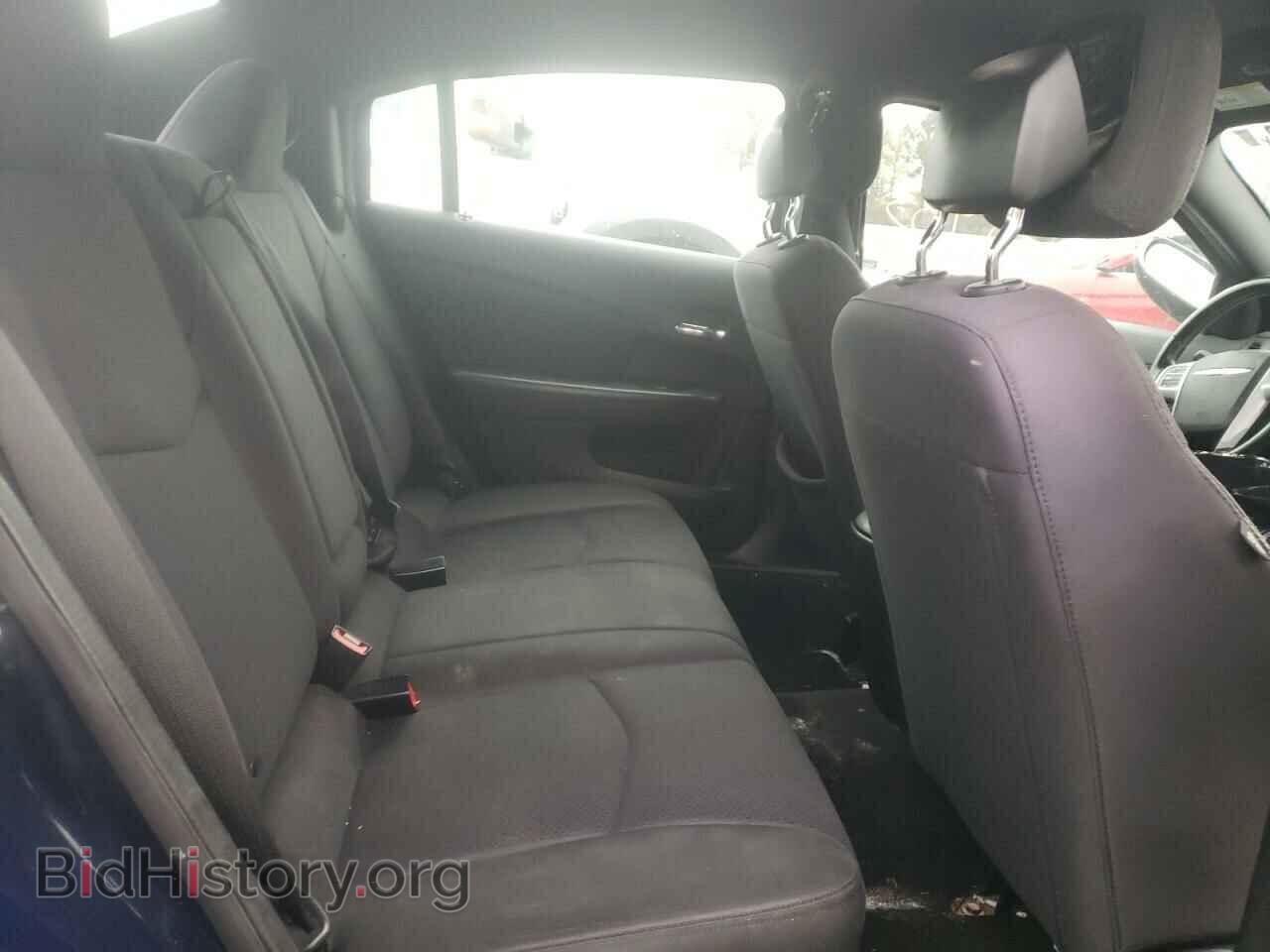 2013 CHRYSLER 200 - VIN: 1C3CCBBB5DN583922 - Фото 6