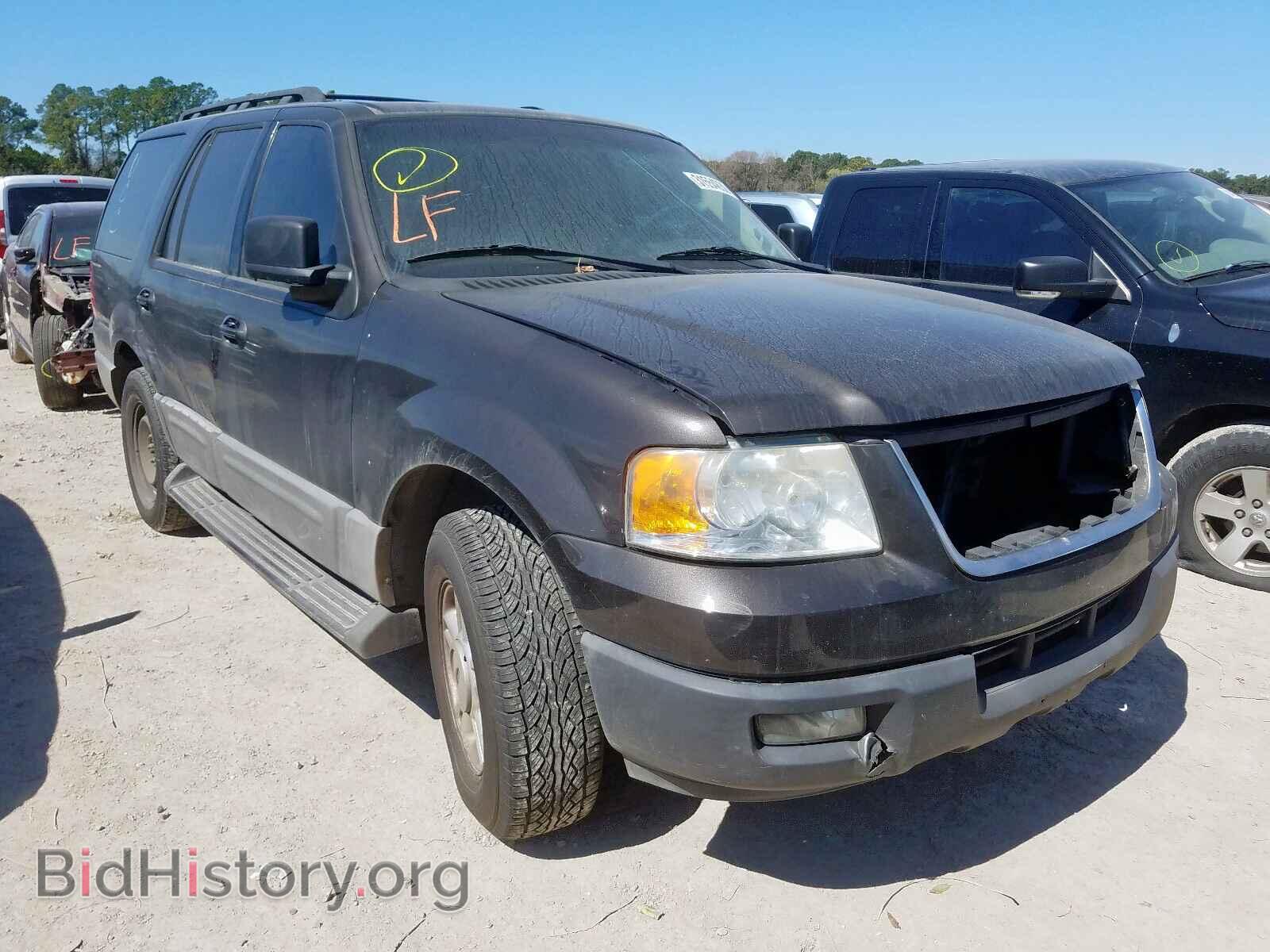 Фотография 1FMPU15565LA56796 - FORD EXPEDITION 2005