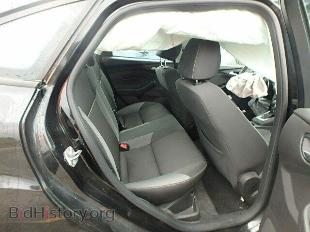 2013 FORD FOCUS - VIN: 1FADP3F21DL295580 - Photo 6