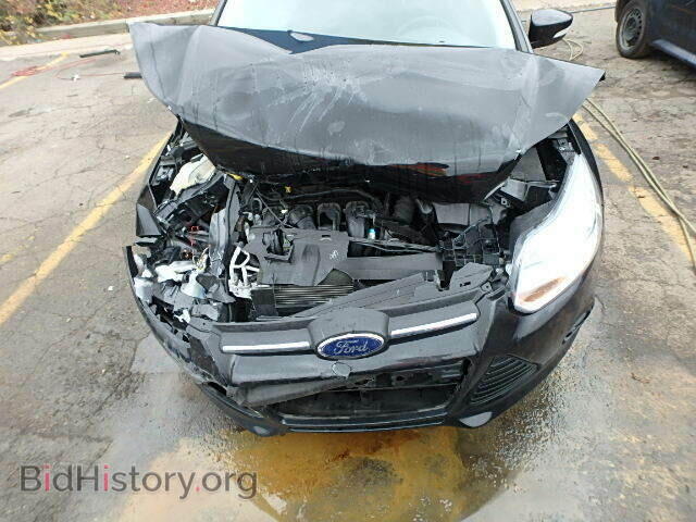 2013 FORD FOCUS - VIN: 1FADP3F21DL295580 - Photo 7
