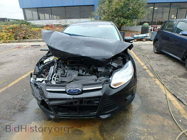 2013 FORD FOCUS - VIN: 1FADP3F21DL295580 - Photo 9
