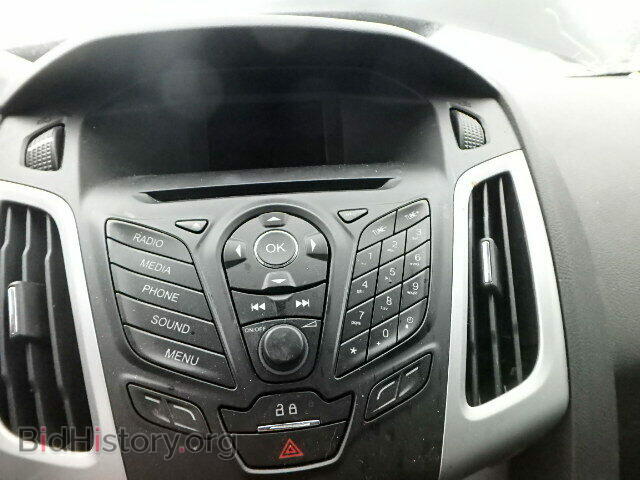 2013 FORD FOCUS - VIN: 1FADP3F21DL295580 - Photo 10