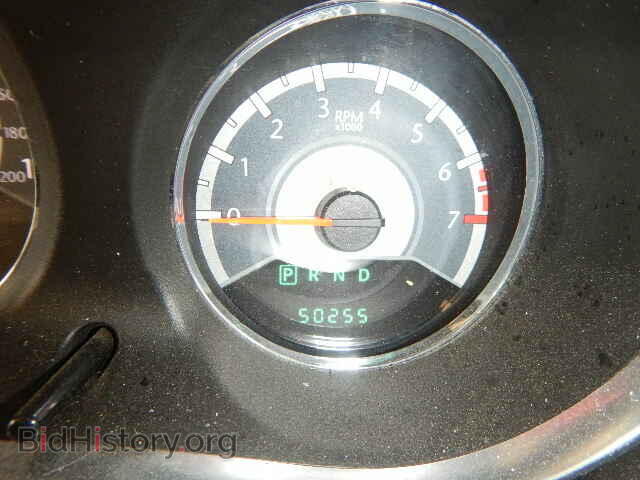 2013 CHRYSLER 200 - VIN: 1C3CCBBG7DN569922 - Фото 8