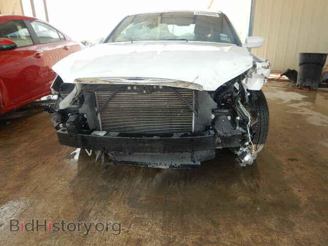 2013 CHRYSLER 200 - VIN: 1C3CCBBG7DN569922 - Фото 10