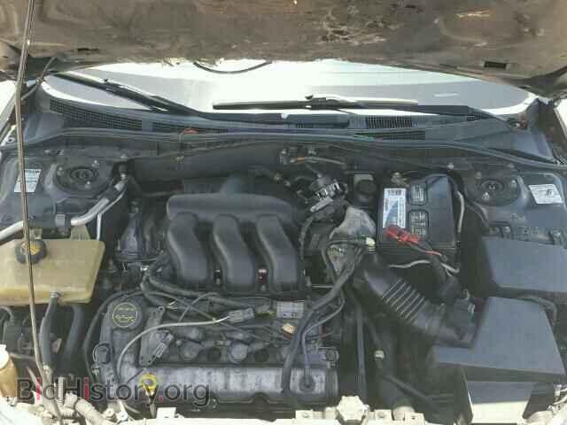 2005 MAZDA 6 - VIN: 1YVHP84D055M12806 - Фото 7