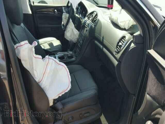 2017 BUICK ENCLAVE - VIN: 5GAKVBKD7HJ121346 - Фото 5
