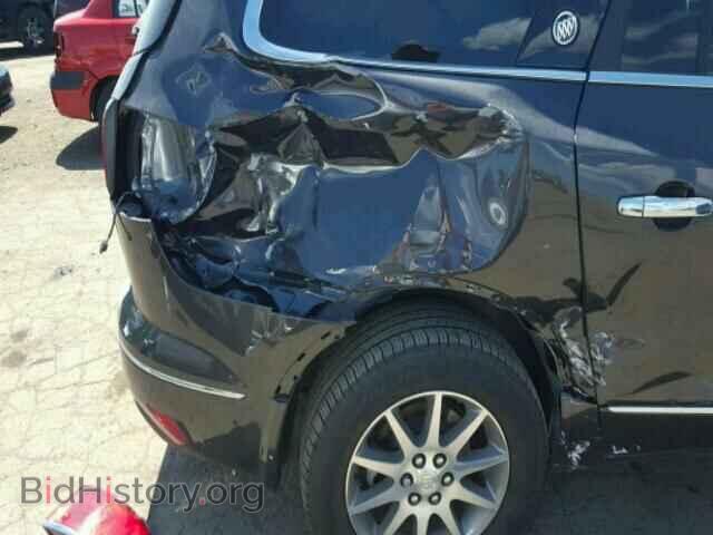 2017 BUICK ENCLAVE - VIN: 5GAKVBKD7HJ121346 - Фото 9