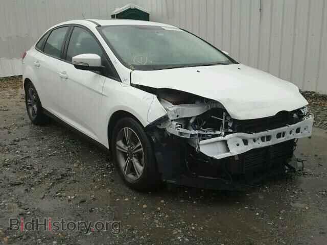 Photo 1FADP3F29EL368311 - FORD FOCUS 2014