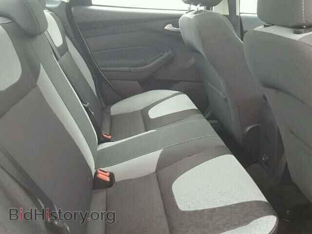 2014 FORD FOCUS - VIN: 1FADP3F29EL368311 - Photo 6