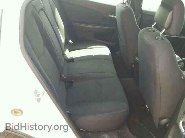 2013 CHRYSLER 200 - VIN: 1C3CCBAB1DN733591 - Фото 6