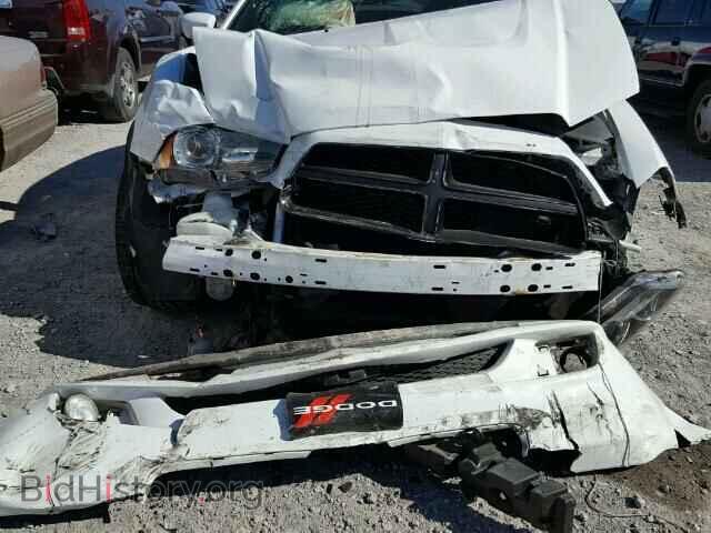 2013 DODGE CHARGER - VIN: 2C3CDXDT5DH633629 - Фото 7