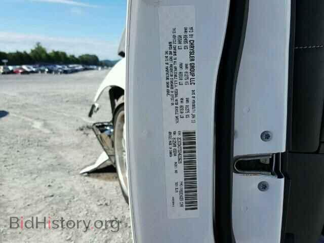 2013 DODGE CHARGER - VIN: 2C3CDXDT5DH633629 - Фото 10