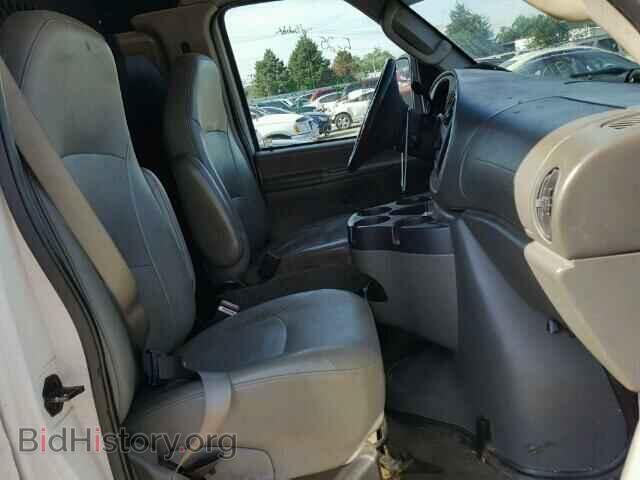 2007 FORD ECONOLINE - VIN: 1FTNE24W77DA25966 - Фото 5