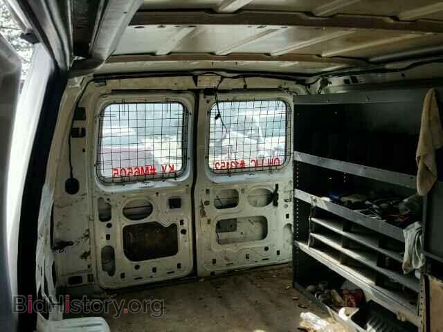 2007 FORD ECONOLINE - VIN: 1FTNE24W77DA25966 - Фото 6