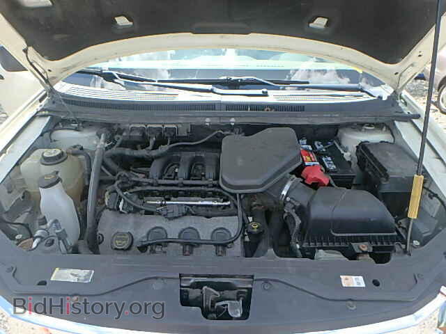 2007 FORD EDGE - VIN: 2FMDK36C77BB38976 - Photo 7