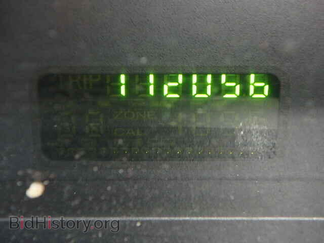 2007 FORD EDGE - VIN: 2FMDK36C77BB38976 - Photo 8