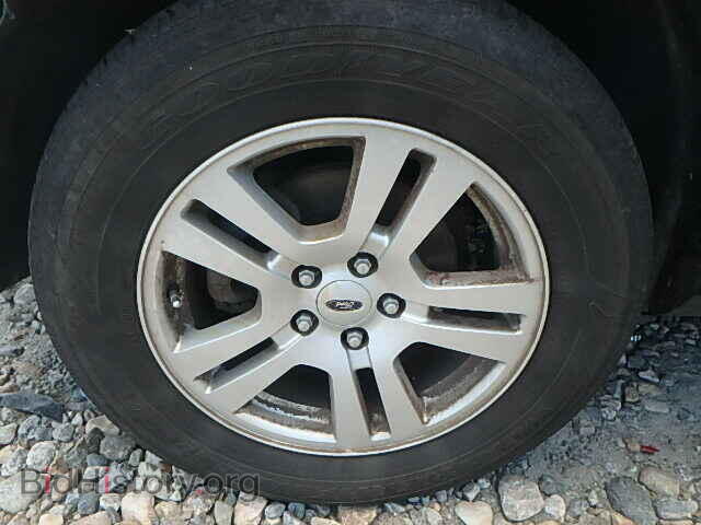 2007 FORD EDGE - VIN: 2FMDK36C77BB38976 - Photo 10