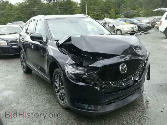 Photo JM3KFBDL0H0125932 - MAZDA CX-5 2017