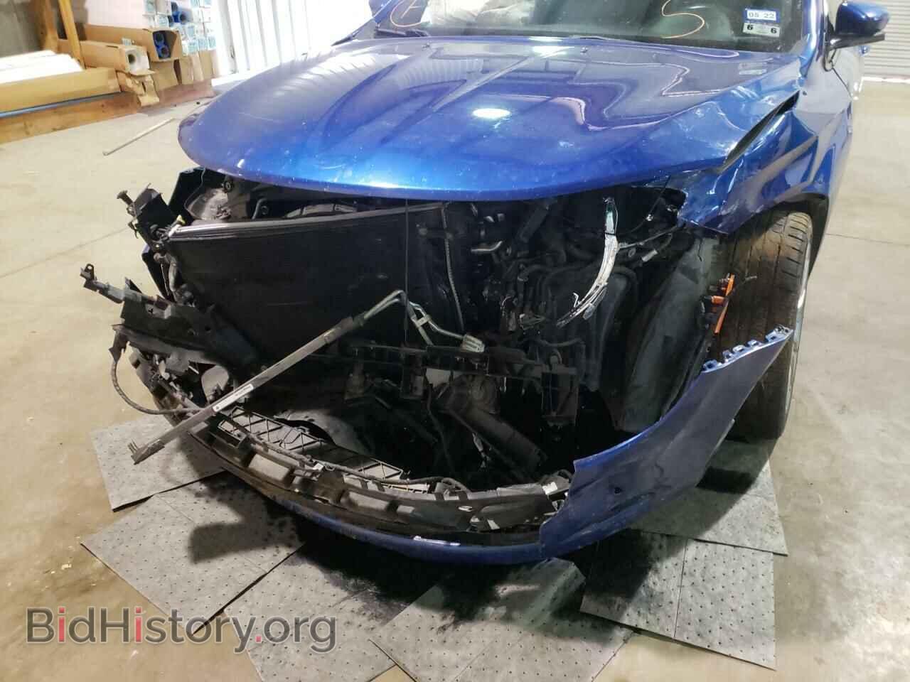 2015 CHRYSLER 200 - VIN: 1C3CCCBG1FN519106 - Фото 9