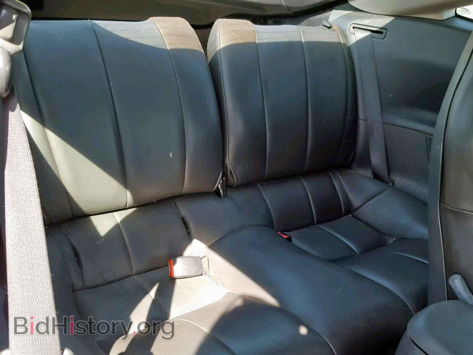 2006 MITSUBISHI ECLIPSE - VIN: 4A3AK24F86E047987 - Фото 6