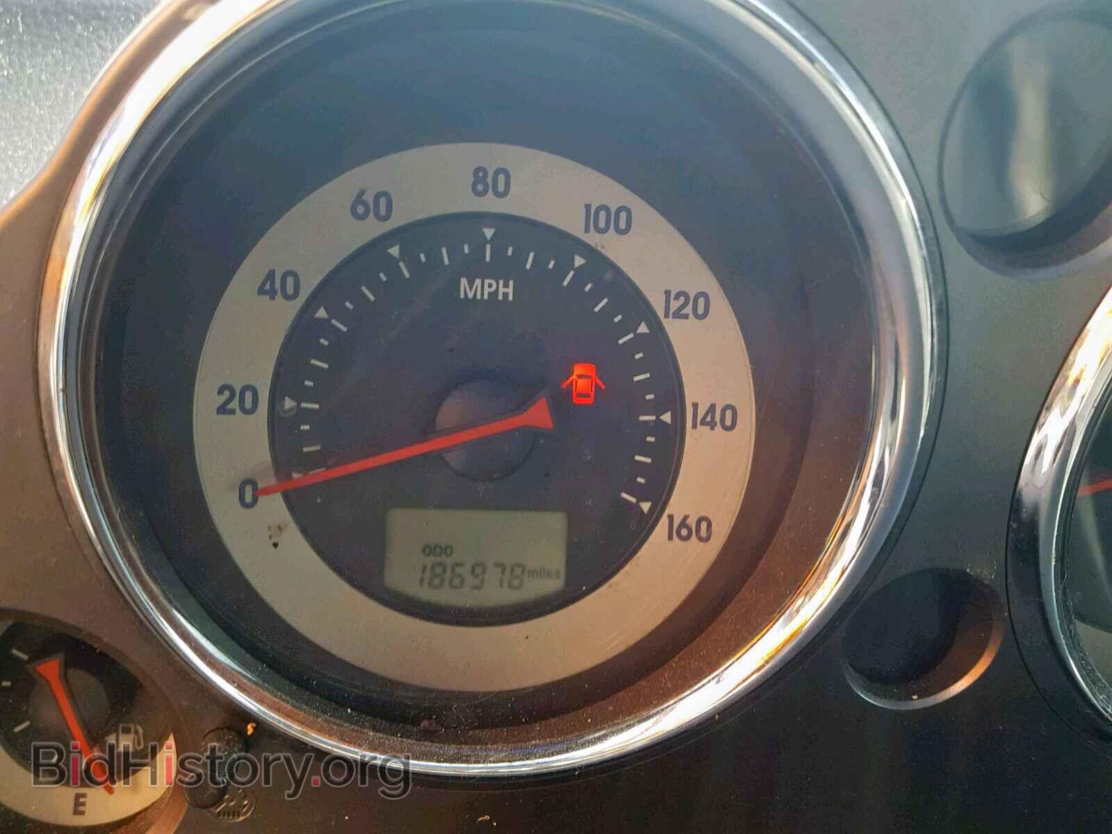 2006 MITSUBISHI ECLIPSE - VIN: 4A3AK24F86E047987 - Фото 8