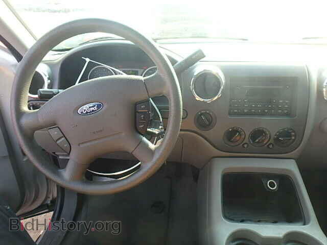 2005 FORD EXPEDITION - VIN: 1FMPU16565LA07032 - Photo 9