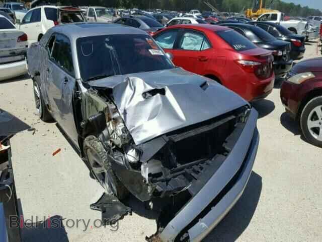 2015 DODGE CHALLENGER - VIN: 2C3CDZAG7FH861797 - Фото 9