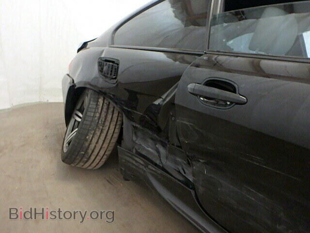 2007 BMW M6 - VIN: WBSEH93567B798280 - Фото 9