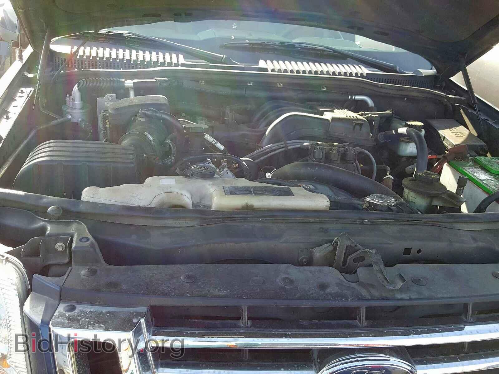 2007 FORD EXPLORER - VIN: 1FMEU64E07UB26666 - Фото 7