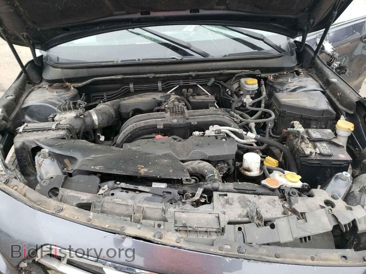2016 SUBARU OUTBACK - VIN: 4S4BSAFC5G3236092 - Photo 7