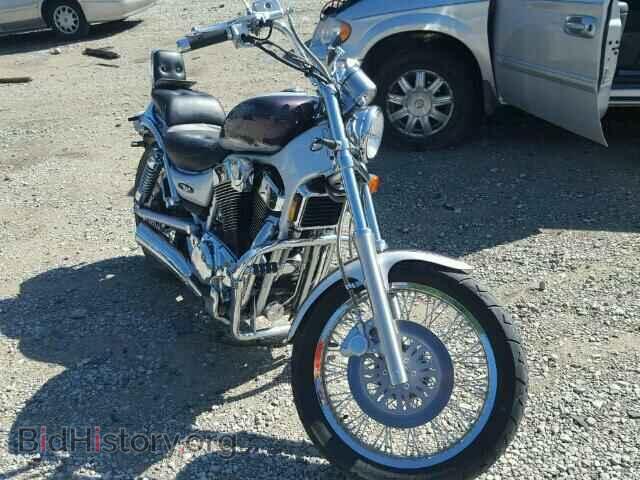 Photo JS1VX51L742100687 - SUZUKI CYCLE VS 2004