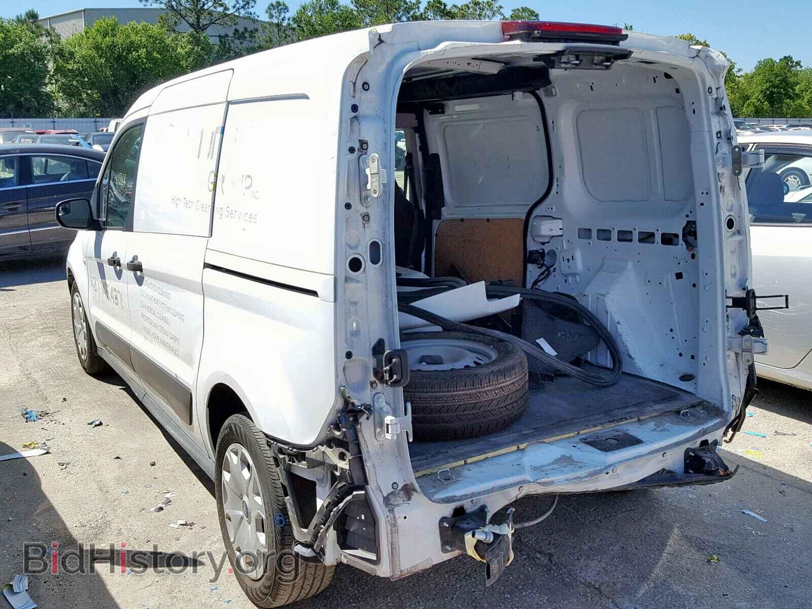 2016 FORD TRANSIT CO - VIN: NM0LS7E76G1288209 - Фото 3