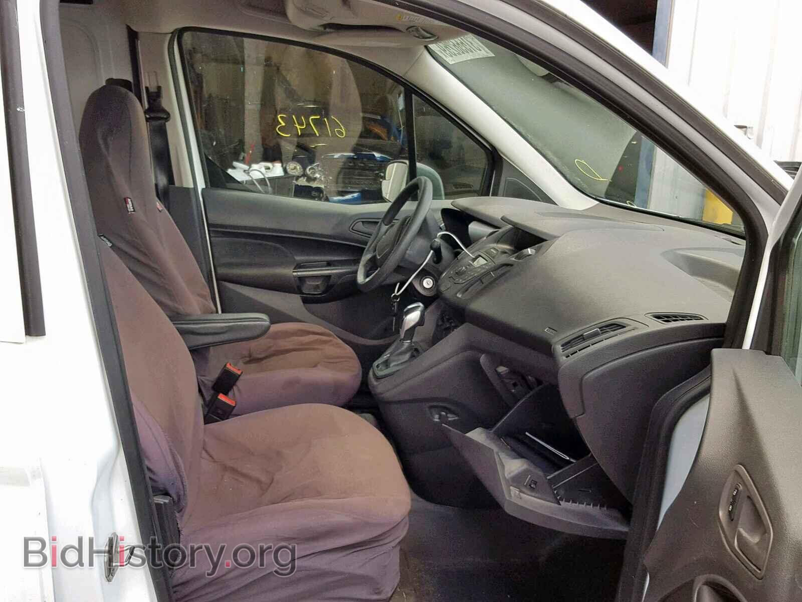 2016 FORD TRANSIT CO - VIN: NM0LS7E76G1288209 - Фото 5