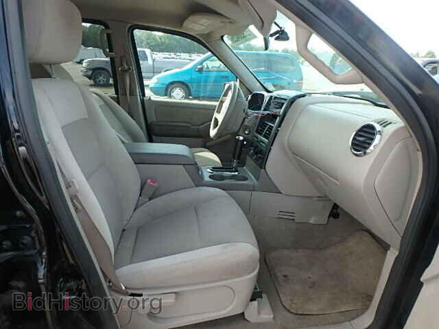2006 FORD EXPLORER - VIN: 1FMEU62E76UA65950 - Photo 5