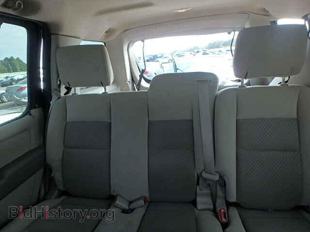 2006 FORD EXPLORER - VIN: 1FMEU62E76UA65950 - Photo 6