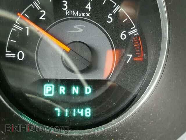 2012 CHRYSLER 200 - VIN: 1C3CCBBG1CN258405 - Фото 8