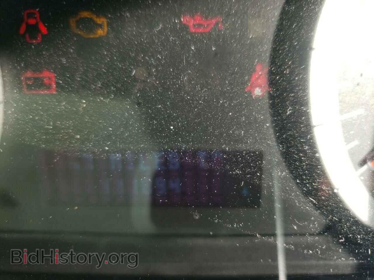 2012 FORD ESCAPE - VIN: 1FMCU0E7XCKC16451 - Фото 8