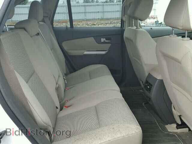 2014 FORD EDGE - VIN: 2FMDK4JC7EBB18902 - Photo 6