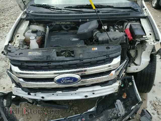 2014 FORD EDGE - VIN: 2FMDK4JC7EBB18902 - Photo 7