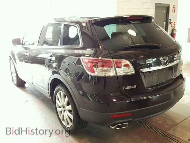 2008 MAZDA CX-9 - VIN: JM3TB28A780134037 - Фото 3