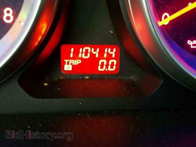 2008 MAZDA CX-9 - VIN: JM3TB28A780134037 - Фото 8