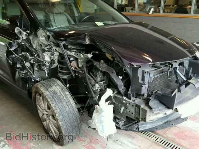 2008 MAZDA CX-9 - VIN: JM3TB28A780134037 - Фото 9