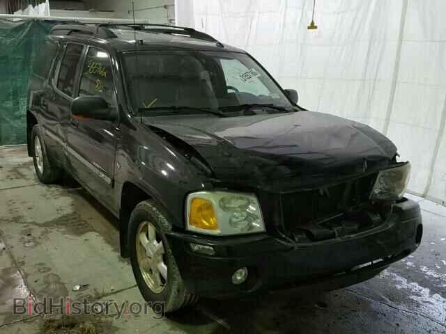 Фотография 1GKET16M156136532 - GMC ENVOY 2005