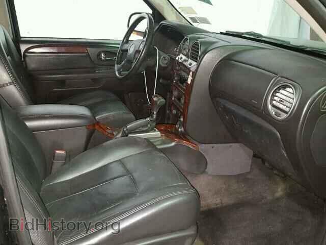 2005 GMC ENVOY - VIN: 1GKET16M156136532 - Фото 5