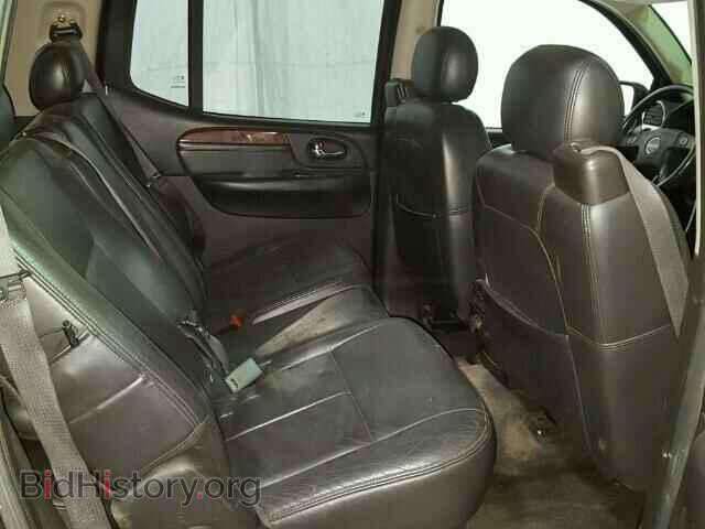 2005 GMC ENVOY - VIN: 1GKET16M156136532 - Фото 6