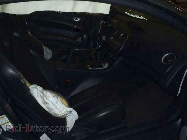 2006 MITSUBISHI ECLIPSE - VIN: 4A3AK44T36E046909 - Фото 5